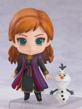 Nendoroid No. 1442 Frozen 2: Anna Travel Dress Ver. thumbnail 2