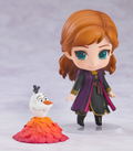 Nendoroid No. 1442 Frozen 2: Anna Travel Dress Ver. thumbnail 3