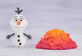 Nendoroid No. 1442 Frozen 2: Anna Travel Dress Ver. thumbnail 4