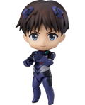 Nendoroid No. 1445 Rebuild of Evangelion: Shinji Ikari Plugsuit Ver. thumbnail 1
