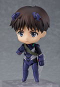Nendoroid No. 1445 Rebuild of Evangelion: Shinji Ikari Plugsuit Ver. thumbnail 3