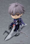 Nendoroid No. 1446 Rebuild of Evangelion: Kaworu Nagisa Plugsuit Ver. thumbnail 5