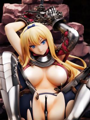 Original Character 1/5.5 Scale Pre-Painted Figure: Dame Valerie