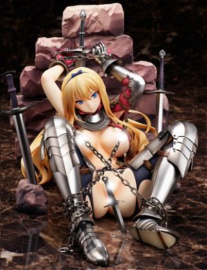 Original Character 1/5.5 Scale Pre-Painted Figure: Dame Valerie