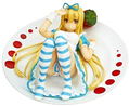 Original Character 1/6 Scale Pre-Painted Figure: Alice no Oshokujikai Illustration by Reinama thumbnail 1