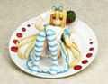Original Character 1/6 Scale Pre-Painted Figure: Alice no Oshokujikai Illustration by Reinama thumbnail 2