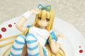 Original Character 1/6 Scale Pre-Painted Figure: Alice no Oshokujikai Illustration by Reinama thumbnail 7