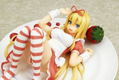 Original Character 1/6 Scale Pre-Painted Figure: Alice no Oshokujikai Pastel Pink Illustration by Reinama thumbnail 9