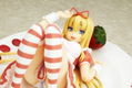 Original Character 1/6 Scale Pre-Painted Figure: Alice no Oshokujikai Pastel Pink Illustration by Reinama thumbnail 7
