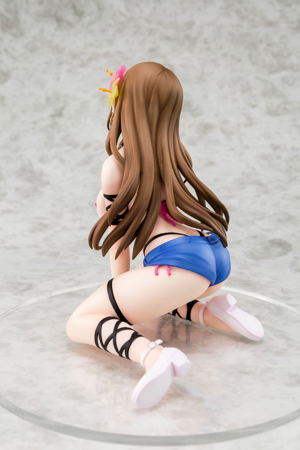 Original Character 1/6 Scale Pre-Painted Figure: Arigane Arisu Kore Ageru kara sa Onee-san to Asonde Kureru? Illustration by Nishizawa 5mm