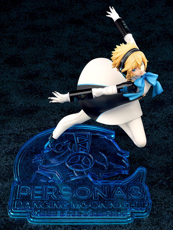 Persona 3 Dancing in Moonlight 1/7 Scale Pre-Painted Figure: Aigis image 5