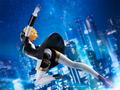Persona 3 Dancing in Moonlight 1/7 Scale Pre-Painted Figure: Aigis thumbnail 9