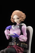 Persona 5 The Animation 1/7 Scale Pre-Painted Figure: Haru Okumura Kaitou Ver. thumbnail 10