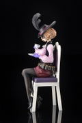 Persona 5 The Animation 1/7 Scale Pre-Painted Figure: Haru Okumura Kaitou Ver. thumbnail 2