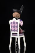Persona 5 The Animation 1/7 Scale Pre-Painted Figure: Haru Okumura Kaitou Ver. thumbnail 3