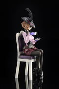 Persona 5 The Animation 1/7 Scale Pre-Painted Figure: Haru Okumura Kaitou Ver. thumbnail 4