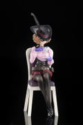 Persona 5 The Animation 1/7 Scale Pre-Painted Figure: Haru Okumura Kaitou Ver. thumbnail 5