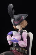 Persona 5 The Animation 1/7 Scale Pre-Painted Figure: Haru Okumura Kaitou Ver. thumbnail 9