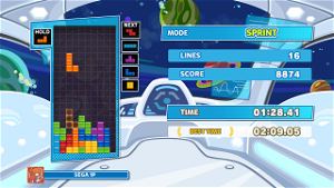 Puyo Puyo Tetris 2 (English)