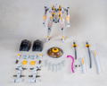 Robot Build Sorayaiba Action Figure: RB-09C Akiru thumbnail 10