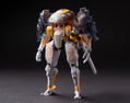 Robot Build Sorayaiba Action Figure: RB-09C Akiru thumbnail 2