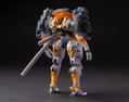 Robot Build Sorayaiba Action Figure: RB-09C Akiru thumbnail 3