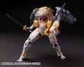 Robot Build Sorayaiba Action Figure: RB-09C Akiru thumbnail 6