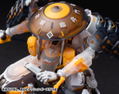 Robot Build Sorayaiba Action Figure: RB-09C Akiru thumbnail 7