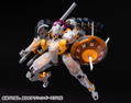 Robot Build Sorayaiba Action Figure: RB-09C Akiru thumbnail 9