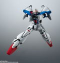 Robot Spirits Side MS Mobile Suit Gundam: RX-78GP01Fb Gundam First Prototype Full Burnern Ver. A.N.I.M.E. thumbnail 10