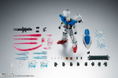 Robot Spirits Side MS Mobile Suit Gundam: RX-78GP01Fb Gundam First Prototype Full Burnern Ver. A.N.I.M.E. thumbnail 16
