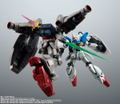 Robot Spirits Side MS Mobile Suit Gundam: RX-78GP01Fb Gundam First Prototype Full Burnern Ver. A.N.I.M.E. thumbnail 19