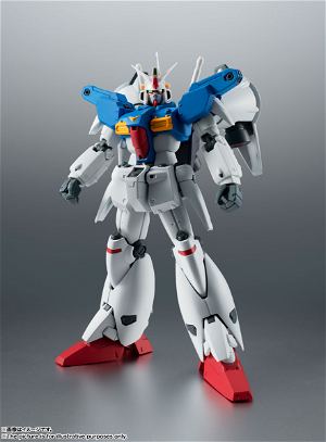 Robot Spirits Side MS Mobile Suit Gundam: RX-78GP01Fb Gundam First Prototype Full Burnern Ver. A.N.I.M.E.