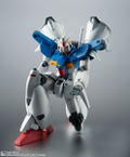 Robot Spirits Side MS Mobile Suit Gundam: RX-78GP01Fb Gundam First Prototype Full Burnern Ver. A.N.I.M.E. thumbnail 5