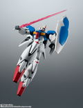 Robot Spirits Side MS Mobile Suit Gundam: RX-78GP01Fb Gundam First Prototype Full Burnern Ver. A.N.I.M.E. thumbnail 6