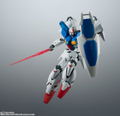 Robot Spirits Side MS Mobile Suit Gundam: RX-78GP01Fb Gundam First Prototype Full Burnern Ver. A.N.I.M.E. thumbnail 7