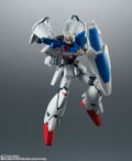 Robot Spirits Side MS Mobile Suit Gundam: RX-78GP01Fb Gundam First Prototype Full Burnern Ver. A.N.I.M.E. thumbnail 8