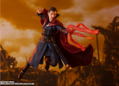 S.H.Figuarts Avengers Infinity War: Doctor Strange Battle On Titan Edition (Avengers: Infinity) thumbnail 8