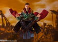 S.H.Figuarts Avengers Infinity War: Doctor Strange Battle On Titan Edition (Avengers: Infinity) thumbnail 9