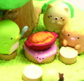 Sumikkogurashi Tokage's: House Humidifier thumbnail 2