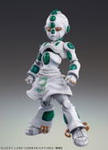 Super Action Statue JoJo's Bizarre Adventure Part IV: Ec (Act2) & Ec (Act3) (Re-run) thumbnail 3