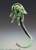 Super Action Statue JoJo's Bizarre Adventure Part IV: Ec (Act2) & Ec (Act3) (Re-run) thumbnail 5