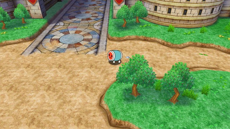 Taiko no Tatsujin: Rhythmic Adventure Pack (English) image 4