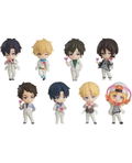 The King's Avatar Collectible Figures: Heart Gesture Ver. (Set of 8 pieces) thumbnail 1