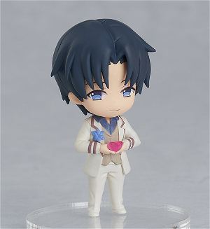 The King's Avatar Collectible Figures: Heart Gesture Ver. (Set of 8 pieces)