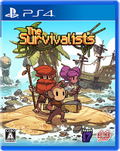 The Survivalists thumbnail 1