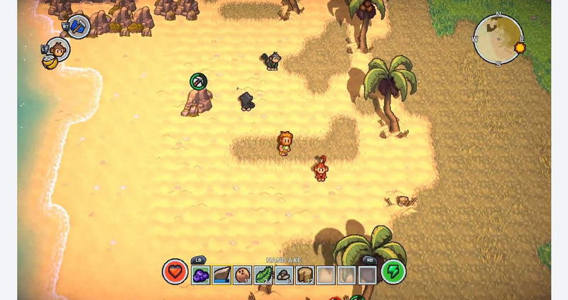 The Survivalists image 10