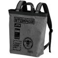 Ultraman Z - Global Allied Forces Storage 2way Backpack Heather Charcoal thumbnail 1