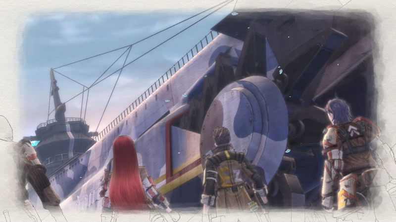 Valkyria Chronicles 4 (New Price Version) image 4