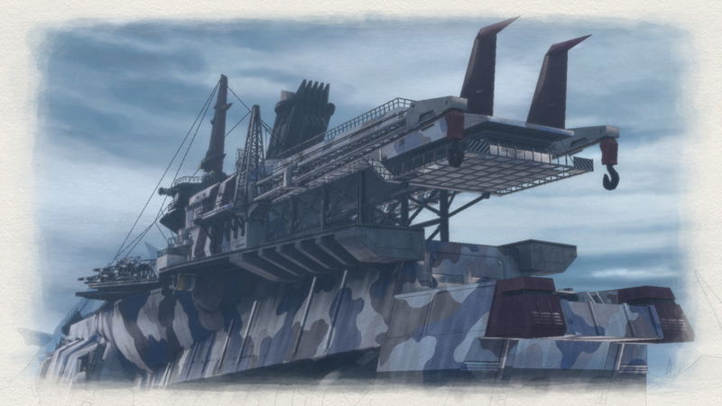Valkyria Chronicles 4 (New Price Version) image 6